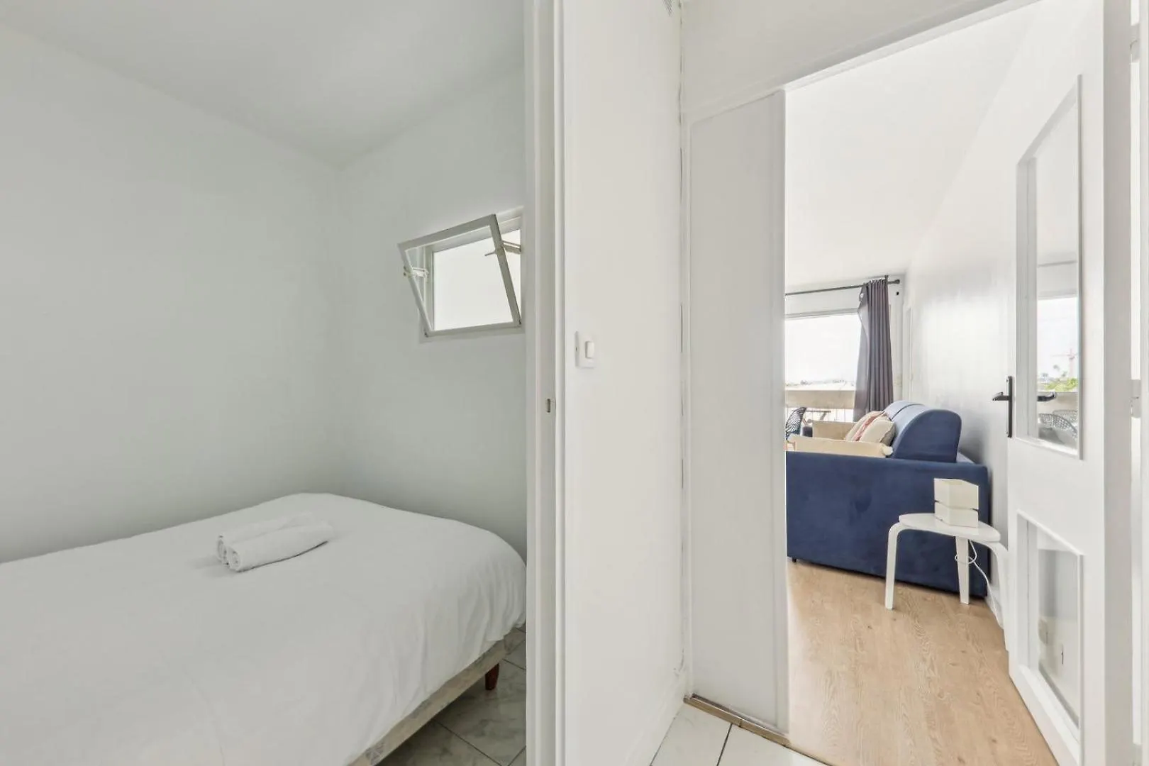 Le Familial - Charming Apartment In París 0*,  Francia