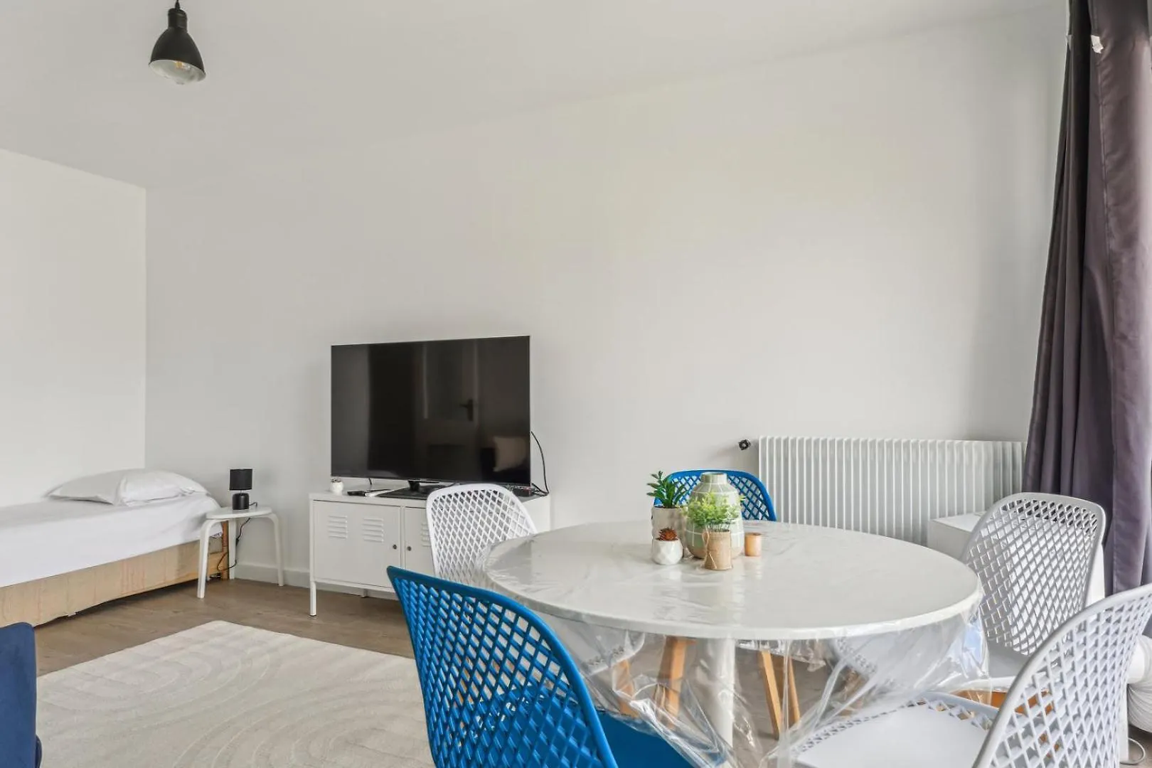 Le Familial - Charming Apartment In Paris 0*,